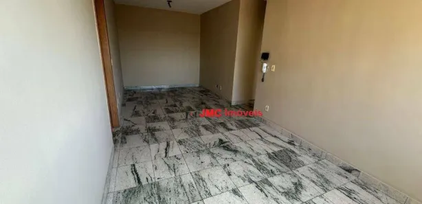 Apartamento com 3 Quartos para alugar, 70m² no Dona Clara, Belo Horizonte