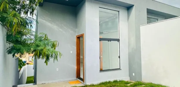 Casa com 3 Quartos à venda, 180m² no Residencial Visão, Lagoa Santa
