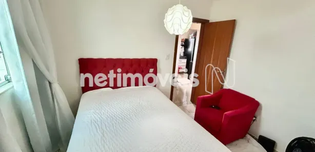 Apartamento com 2 Quartos à venda, 48m² no Copacabana, Belo Horizonte