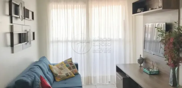 Apartamento com 3 Quartos à venda, 78m² no Jatiúca, Maceió