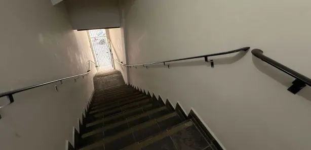 Sala Comercial à venda, 43m² no Boqueirão, Praia Grande