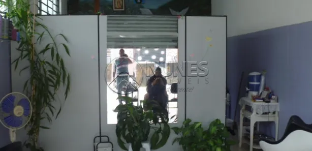 Ponto Comercial à venda, 40m² no Vila Iza, Carapicuíba