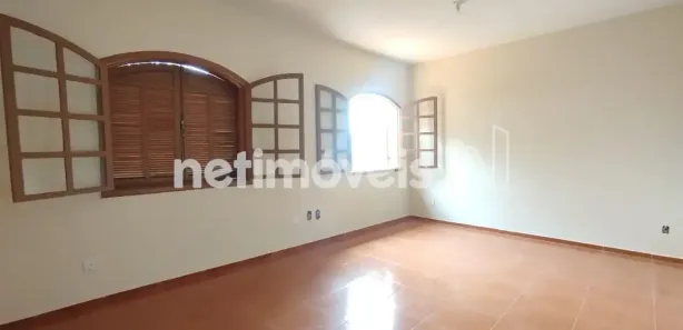 Casa com 6 Quartos para alugar, 417m² no Betânia, Belo Horizonte