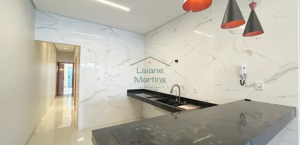 Casa com 3 Quartos à venda, 120m² no Plano Diretor Norte, Palmas