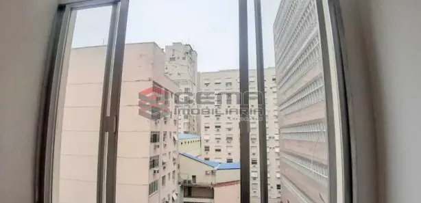 Apartamento com 3 Quartos para alugar, 98m² no Flamengo, Rio de Janeiro