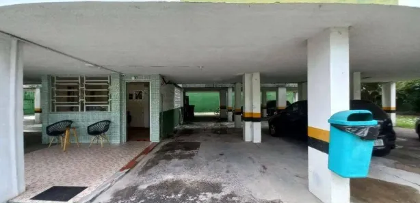 Apartamento com 3 Quartos à venda, 123m² no Caminho de Areia, Salvador