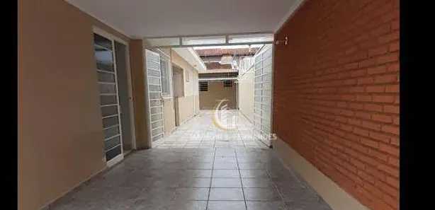 Casa com 2 Quartos à venda, 179m² no Estádio, Rio Claro