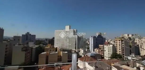 Flat com 2 Quartos à venda, 41m² no Centro Histórico, Porto Alegre