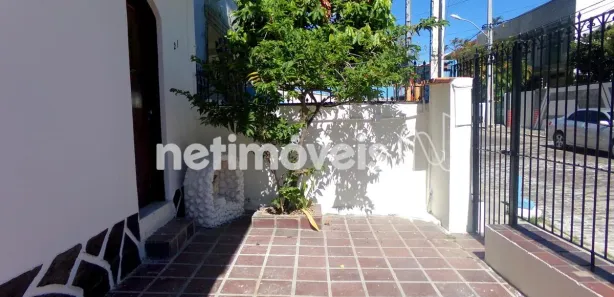 Casa com 4 Quartos à venda, 200m² no Acupe, Salvador