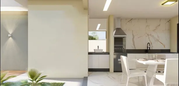 Casa de Condomínio com 3 Quartos à venda, 190m² no Residencial Colinas, Caçapava
