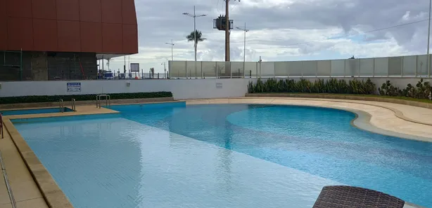 Apartamento com 1 Quarto para alugar, 50m² no Jardim Armação, Salvador