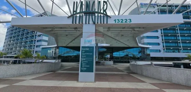 Ponto Comercial à venda, 223m² no São Cristóvão, Salvador