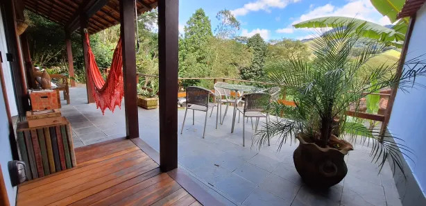 Fazenda/Sítio com 2 Quartos à venda, 200m² no Sana, Macaé