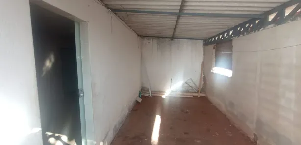 Kitnet com 1 Quarto para alugar, 30m² no Jardim América, Goiânia