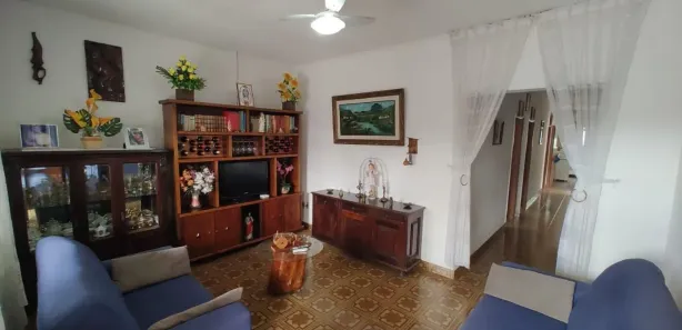 Casa com 3 Quartos à venda, 142m² no Sítio Paecara (Vicente de Carvalho), Guarujá