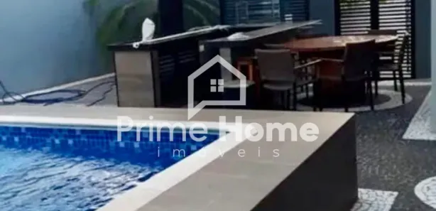 Casa de Condomínio com 4 Quartos para alugar, 325m² no Parque Brasil 500, Paulínia