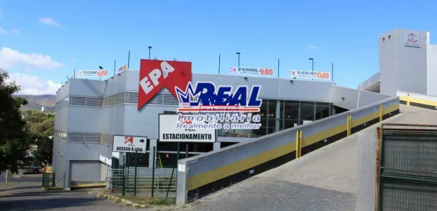 Ponto Comercial para alugar, 88m² no Jatobá (Barreiro), Belo Horizonte