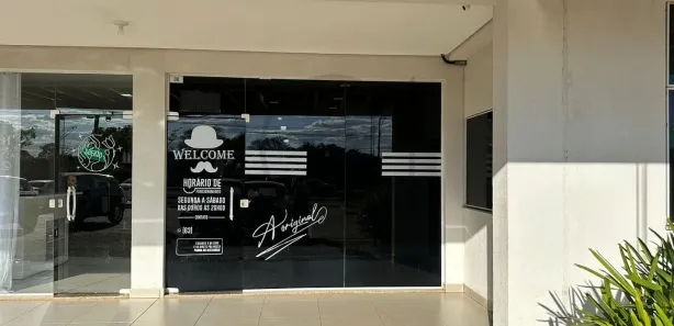 Sala Comercial à venda, 37m² no Plano Diretor Sul, Palmas