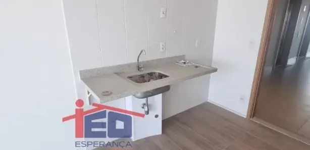 Kitnet com 1 Quarto à venda, 36m² no Centro, Osasco
