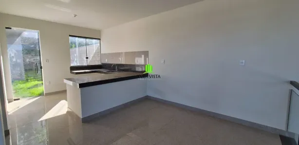 Casa com 3 Quartos à venda, 100m² no Residencial Visão, Lagoa Santa