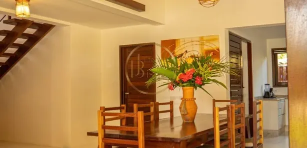 Casa com 4 Quartos à venda, 350m² no Coroa Vermelha, Porto Seguro