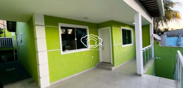 Casa com 2 Quartos à venda, 233m² no Campo Grande, Rio de Janeiro
