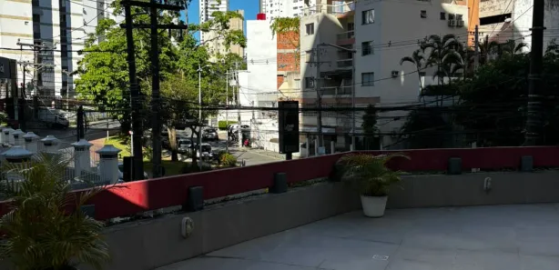 Apartamento com 2 Quartos à venda, 68m² no Ondina, Salvador