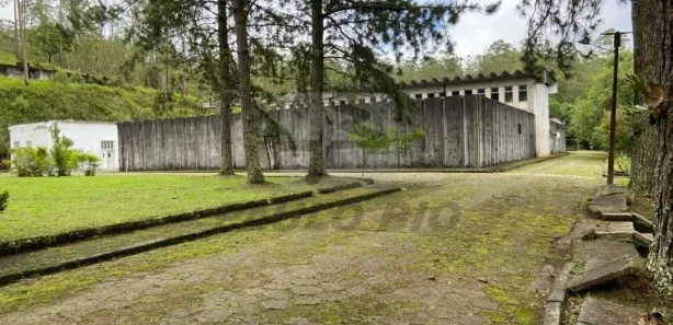 Lote/Terreno à venda, 5029m² no Km 4, Ribeirão Pires