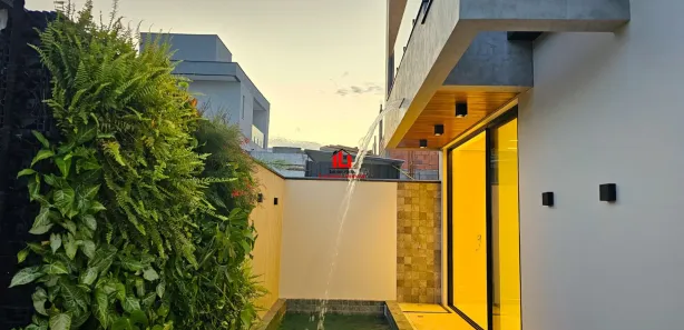 Casa de Condomínio com 4 Quartos à venda, 267m² no Novo Aleixo, Manaus