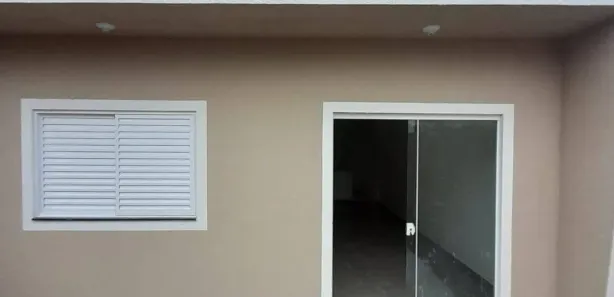 Casa com 2 Quartos à venda, 56m² no Rio da Onça, Matinhos