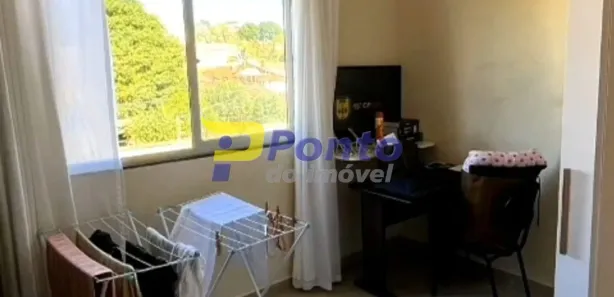 Apartamento com 2 Quartos à venda, 60m² no Residencial Visão, Lagoa Santa
