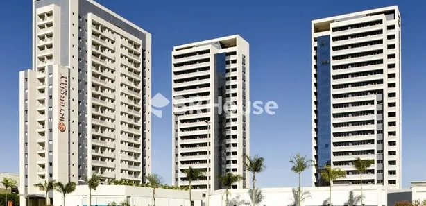 Sala Comercial com 1 Quarto à venda, 33m² no Areal, Brasília