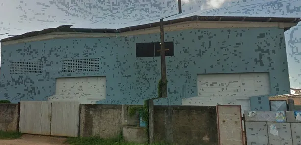 Galpão/Depósito/Armazém para alugar, 500m² no Águas Claras, Salvador