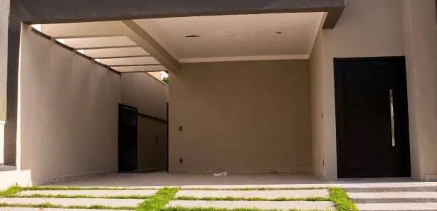 Casa de Condomínio com 3 Quartos à venda, 149m² no Condomínio Terras do Vale, Caçapava