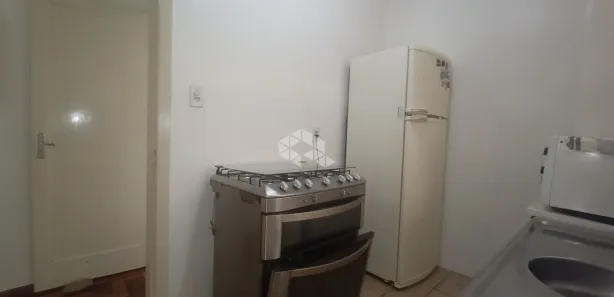 Apartamento com 3 Quartos à venda, 77m² no Navegantes, Porto Alegre