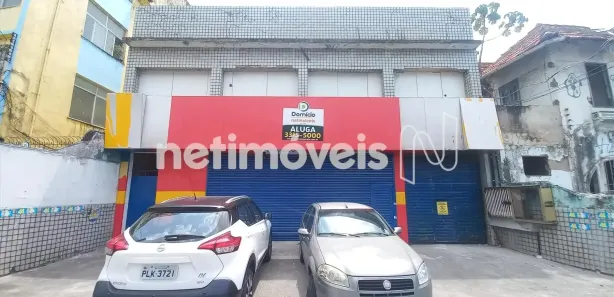 Sala Comercial para alugar, 300m² no Mares, Salvador