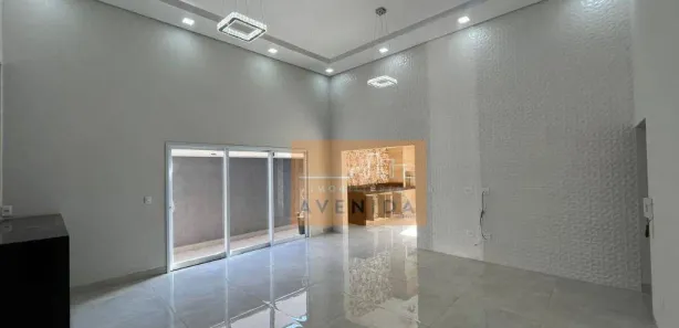Casa com 3 Quartos para alugar, 153m² no Parque Brasil 500, Paulínia