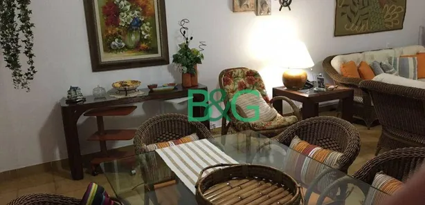 Apartamento com 3 Quartos à venda, 180m² no Pitangueiras, Guarujá