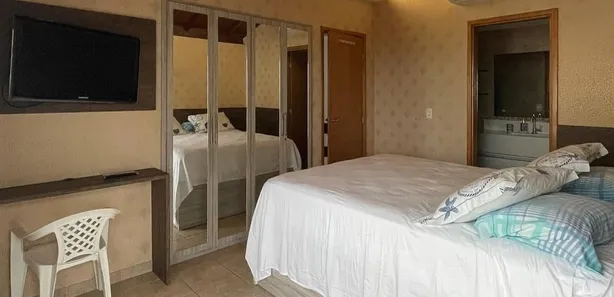 Casa de Condomínio com 3 Quartos à venda, 250m² no N. São do Ó, Ipojuca