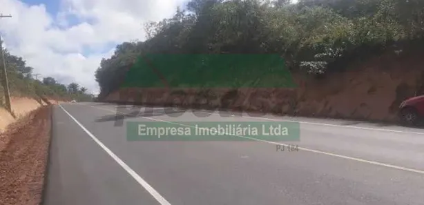 Lote/Terreno à venda, 61m² no , Rio Preto da Eva
