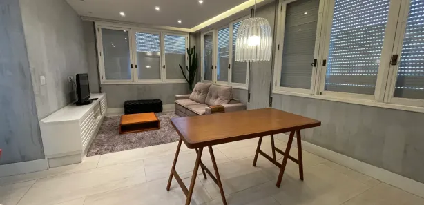 Apartamento com 2 Quartos para alugar, 85m² no Flamengo, Rio de Janeiro