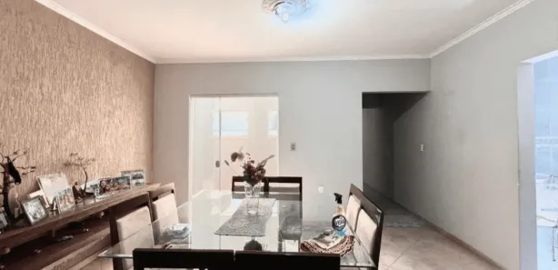 Casa com 3 Quartos à venda, 186m² no Parque Três Meninos, Sorocaba