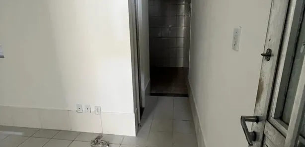Apartamento com 1 Quarto para alugar, 28m² no Gardênia Azul, Rio de Janeiro