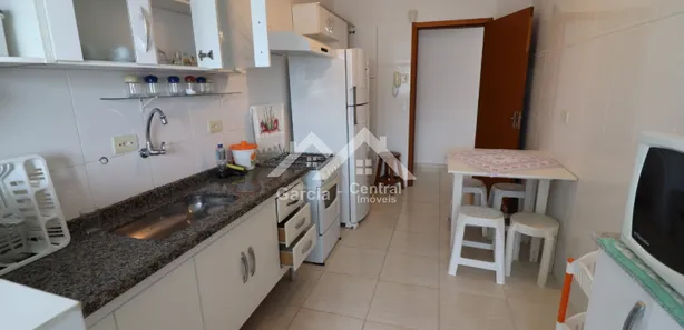 Cobertura com 3 Quartos à venda, 160m² no Centro, Peruíbe