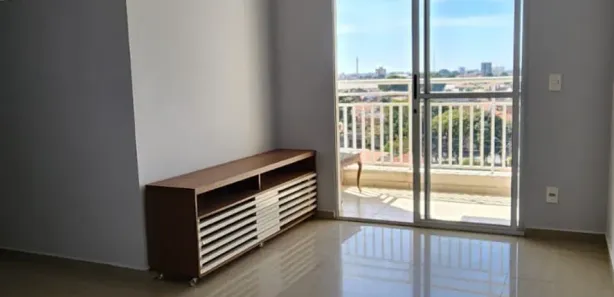 Apartamento com 2 Quartos para alugar, 65m² no Vila Aparecida, Taubaté