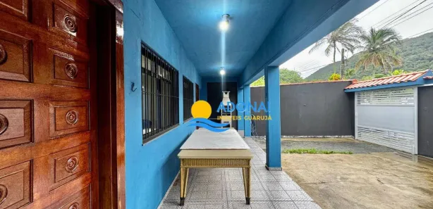 Sobrado com 8 Quartos à venda, 400m² no Guaiúba, Guarujá