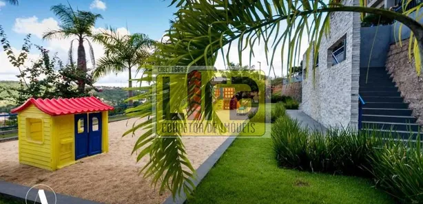 Apartamento com 1 Quarto à venda, 56m² no Maia, Bananeiras