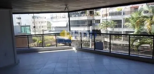 Apartamento com 2 Quartos para alugar, 85m² no Recreio dos Bandeirantes, Rio de Janeiro