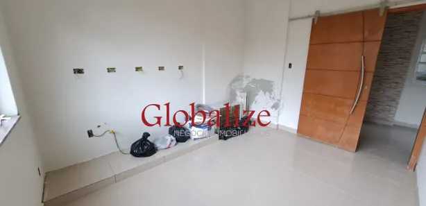 Sala Comercial à venda, 49m² no Centro, Santos