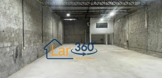 Galpão/Depósito/Armazém para alugar, 220m² no Cidade Nova, Manaus